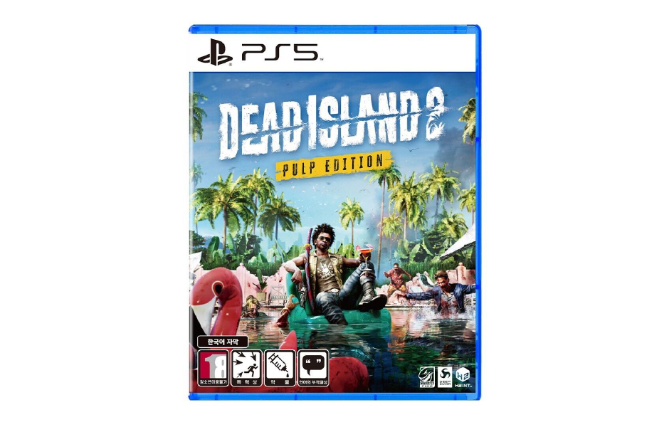 Dead Island 2